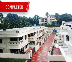 leading builders in Kerala