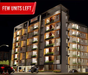 apartments in trivandrum