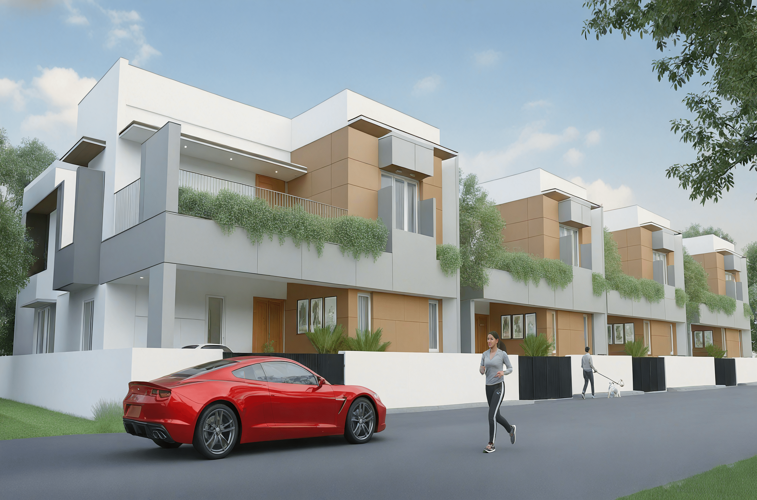 4 bhk elevation (1)