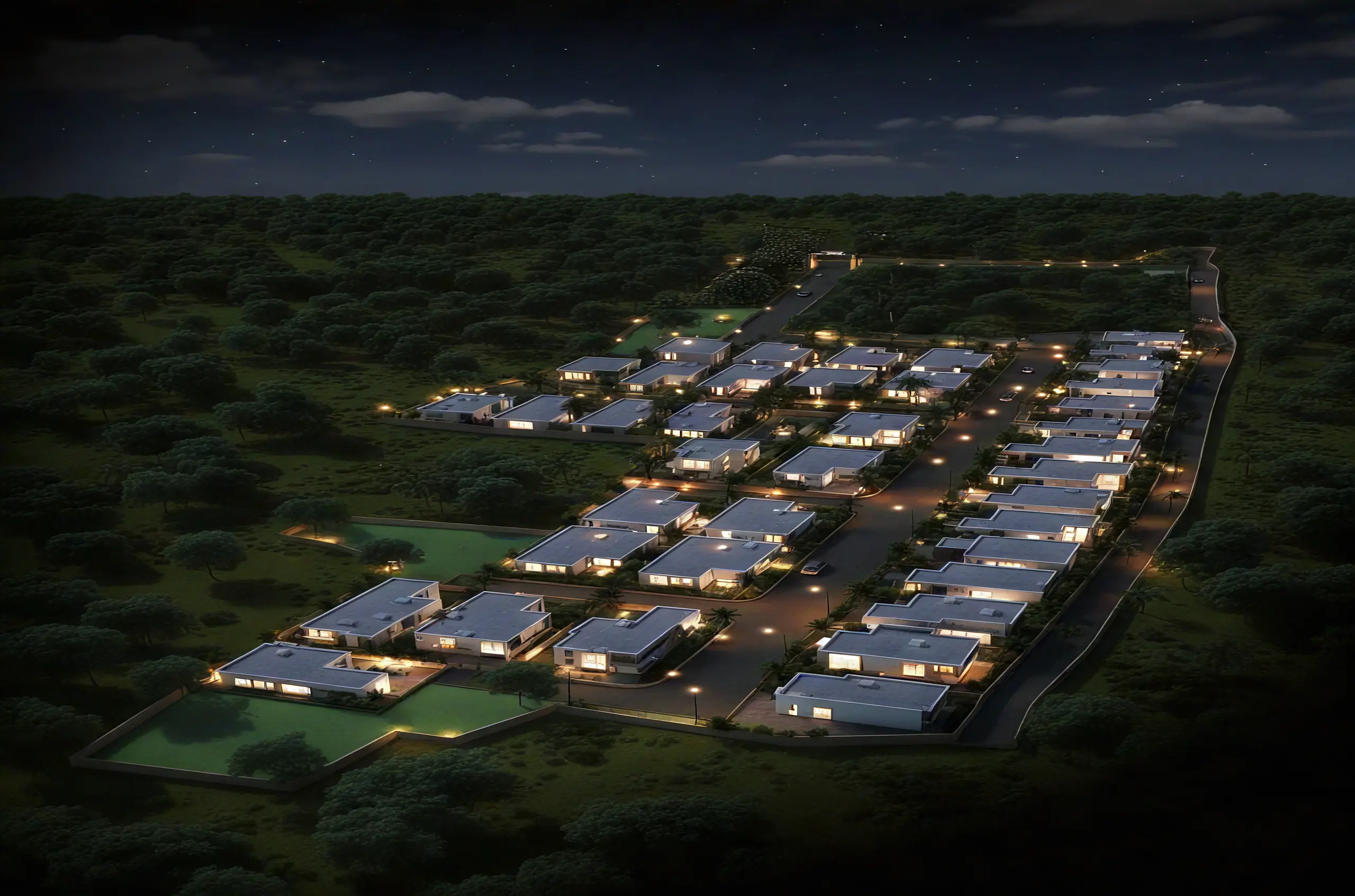 night ariel view (2) (1)