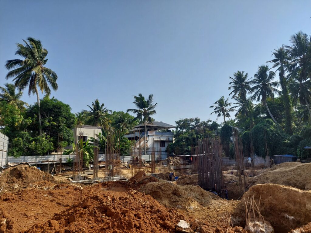 on going luxury apartments in trivandrum, low cost apartments in trivandrum, trivandrum apartments projects, real estate builders in trivandrum, premium apartments in trivandrum, construction builders in trivandrum
