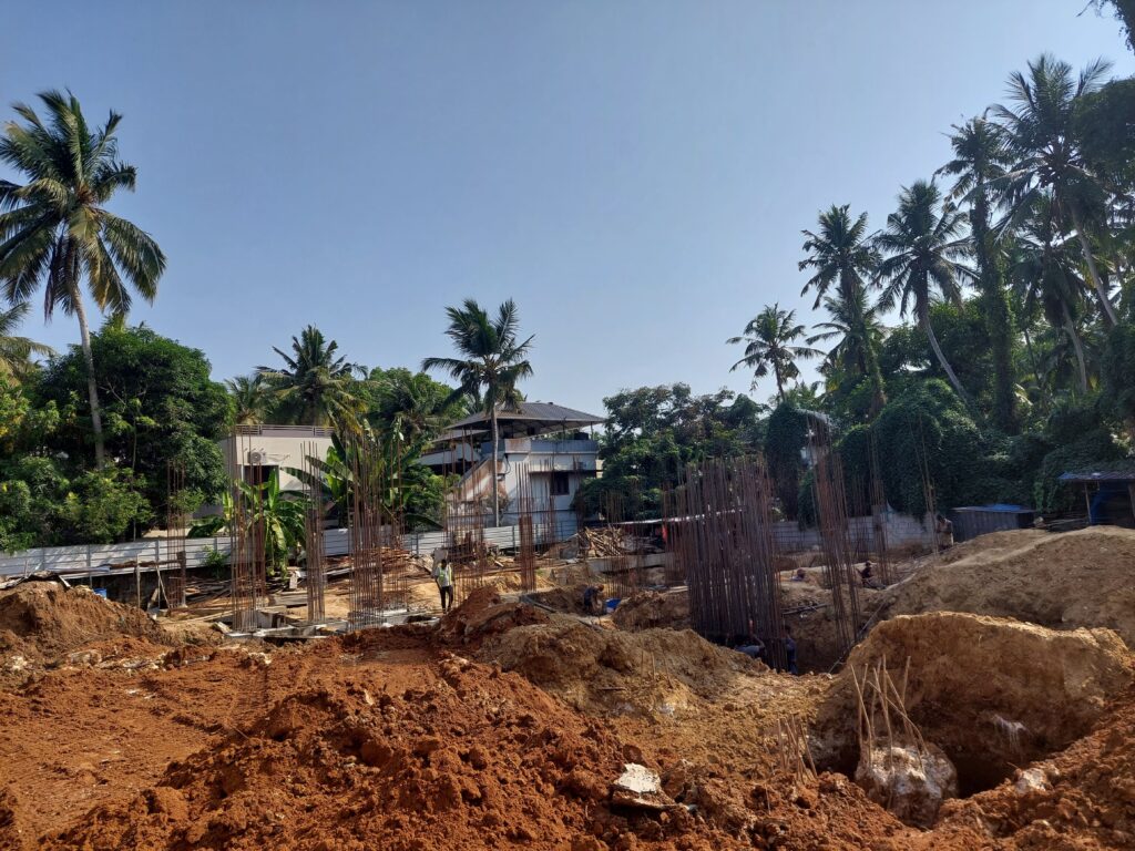 new premium projects in trivandrum, luxury aprtments in trivandrum, best villas and aprtments builders in trivandrum, chothy's villas in trivandrum