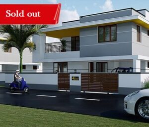 villa for sale in trivandrum