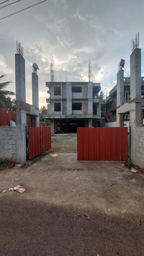 new premium projects in trivandrum, luxury aprtments in trivandrum, best villas and aprtments builders in trivandrum, chothy's villas in trivandrum