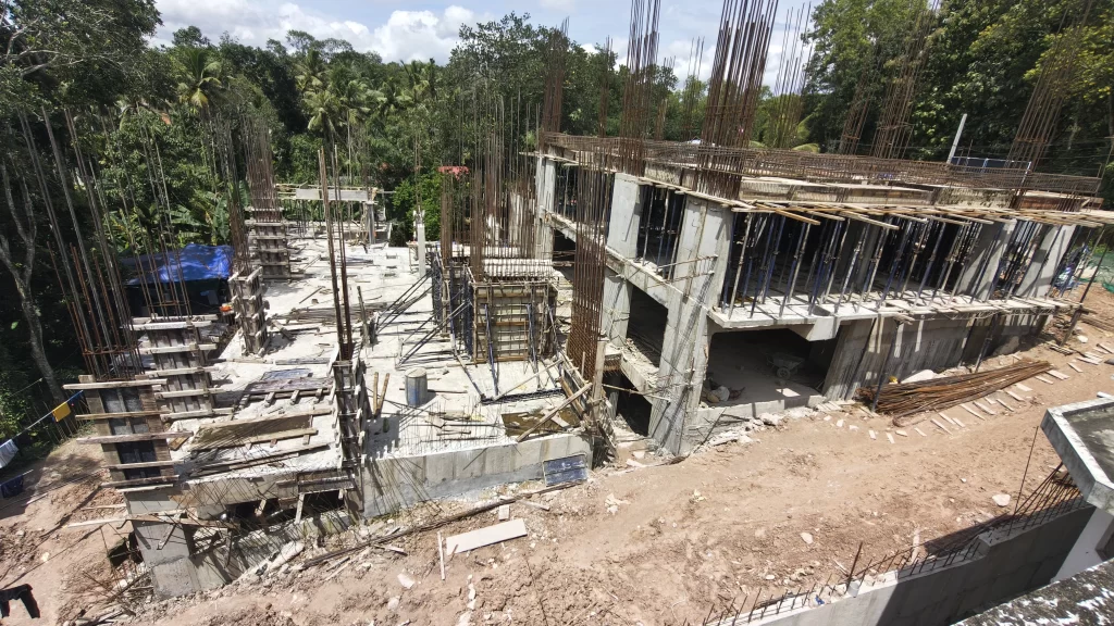 apartments in trivandrum | Chothys Builders