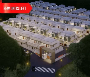 Villa Builders in Trivandrum – Premium Projects by Chothy’s Builders