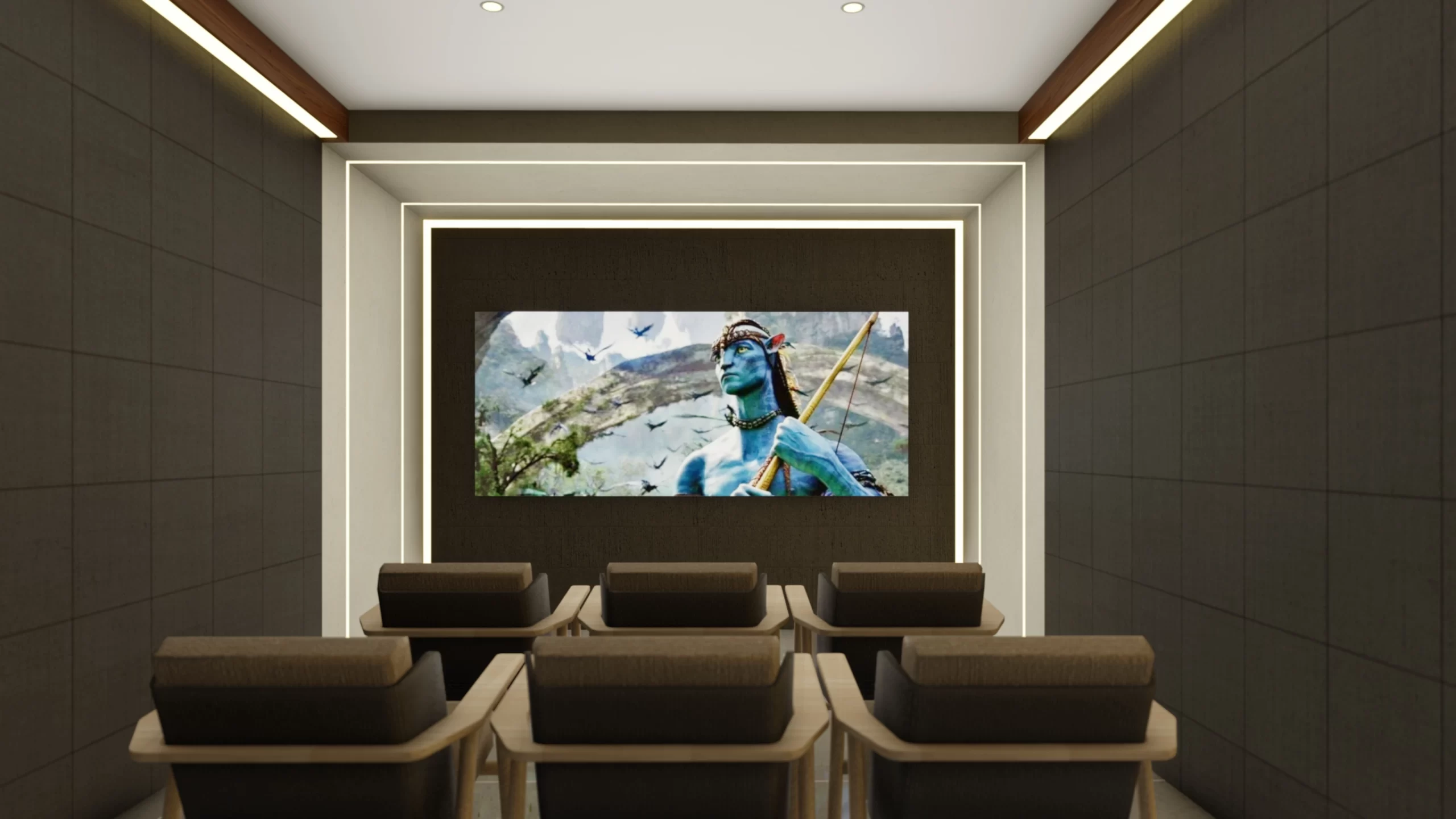 Home Theatre