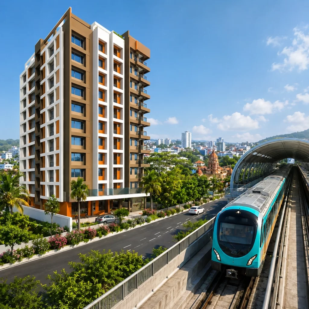 builders in trivandrum